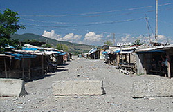 the old Ergneti market (photo: kavkasia.net)